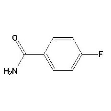 4-Fluorobenzamida Nº CAS 824-75-9